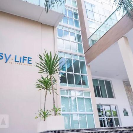 Апартаменти Lindo Flat Easy Life Гоянія Екстер'єр фото