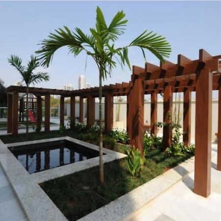 Апартаменти Lindo Flat Easy Life Гоянія Екстер'єр фото