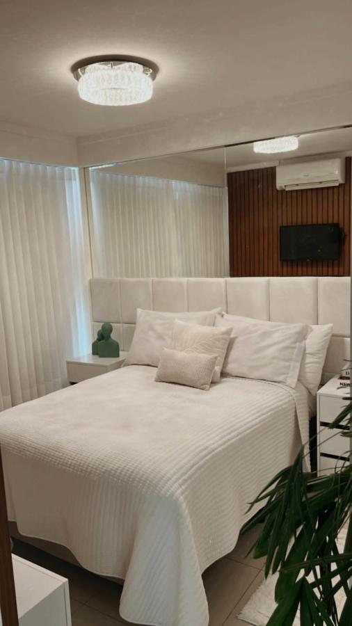 Апартаменти Lindo Flat Easy Life Гоянія Екстер'єр фото