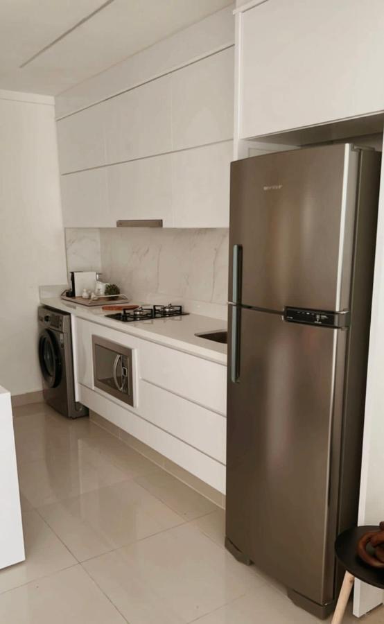 Апартаменти Lindo Flat Easy Life Гоянія Екстер'єр фото