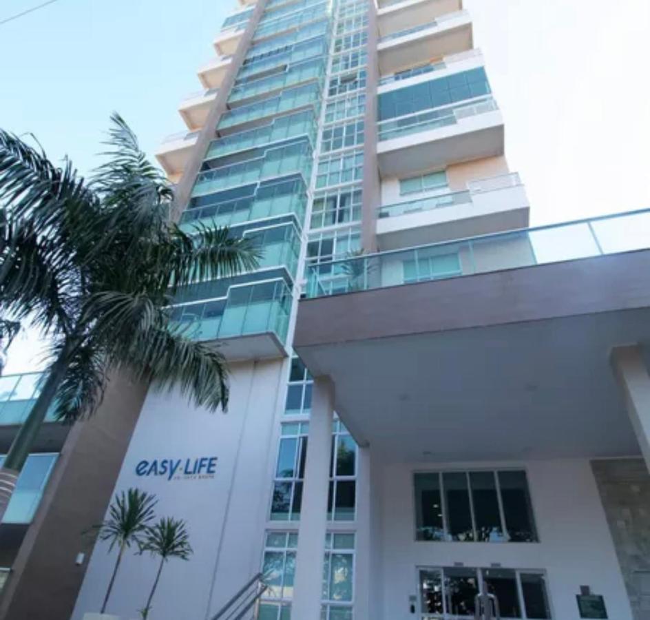 Апартаменти Lindo Flat Easy Life Гоянія Екстер'єр фото